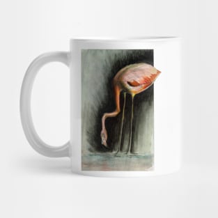 Flamingo Mug